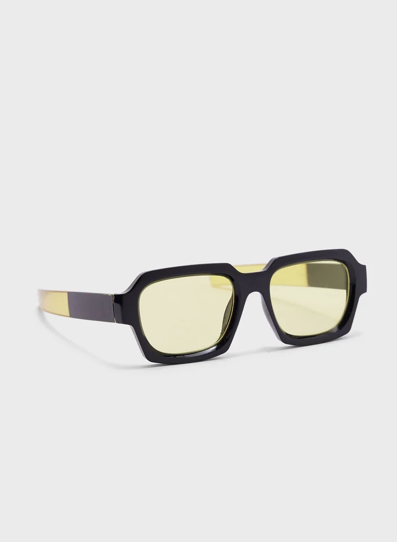 سفنتي فايف Pool Sunglasses