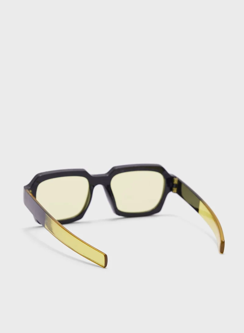 سفنتي فايف Pool Sunglasses