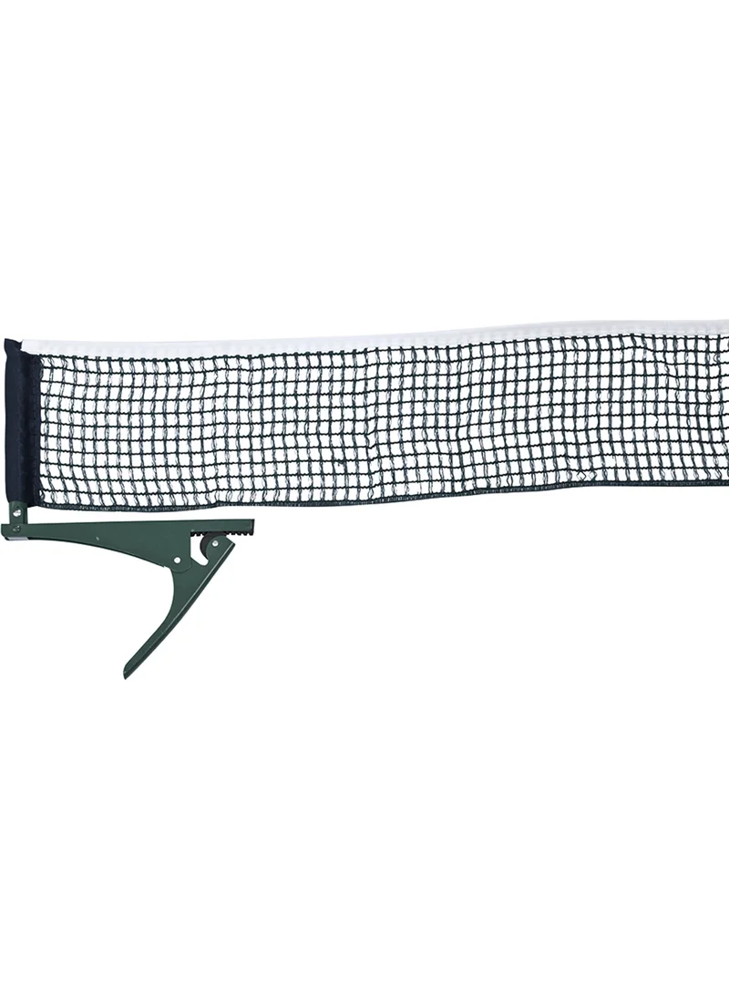 ترايون Table Tennis Net Iron Set MTA-400