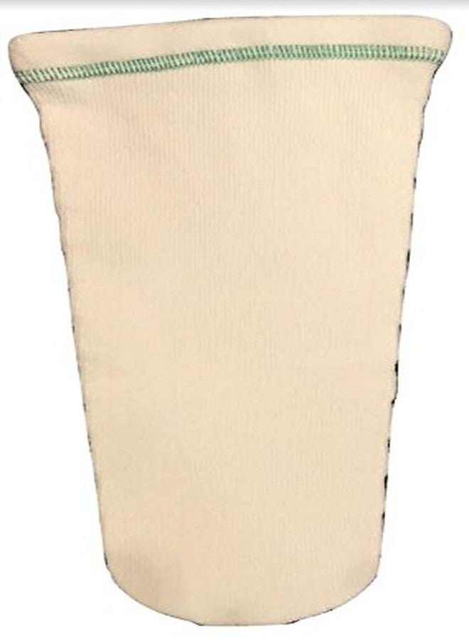 اس بي اس جورب صناعي أزرق بارد من SPS، ثلاث طبقات بدون ثقب (متوسط/قصير) (CB3MDSH2) - Image 1