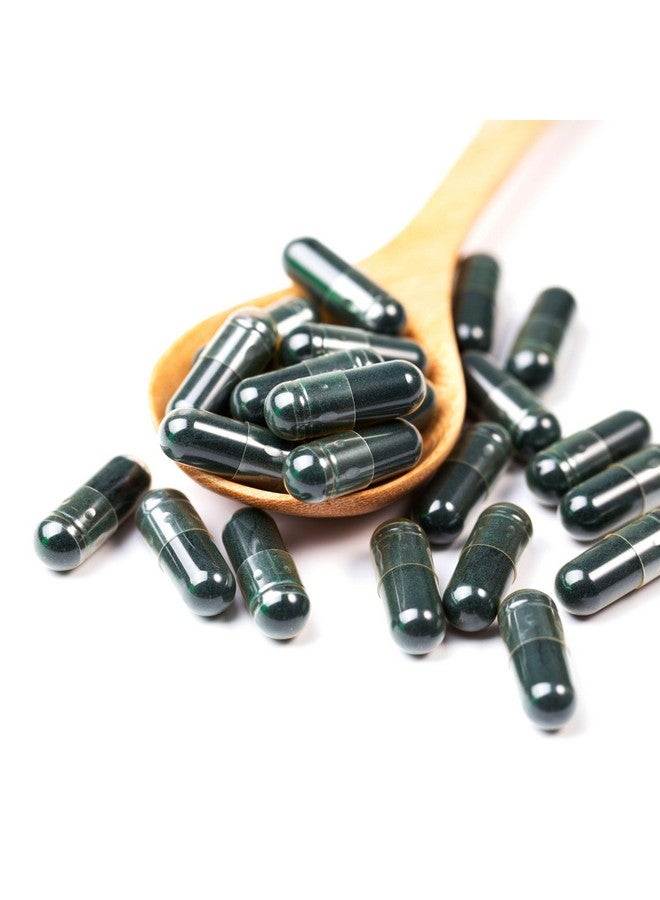 neotea نيوتيا سبيرولينا كبسولات 500 ملغ - 300 كبسولة - Image 5