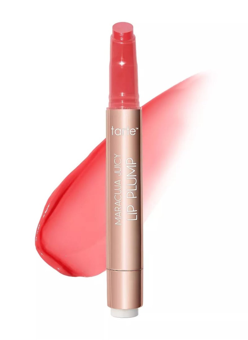 Tarte Cosmetics Tarte Maracuja Juicy Plump Lipstick  - Image 1