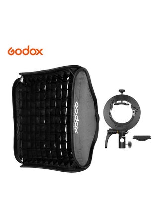 Flash Softbox Diffuser Inner Grid With Carry Bag Black - pzsku/ZD0F04930112ABEF7F6FEZ/45/_/1709863381/0d26b316-573d-4745-a53c-ada045ecd9c4