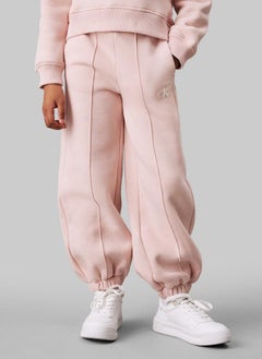 Calvin Klein Jeans Kids Logo Sweatpants  - Image 1