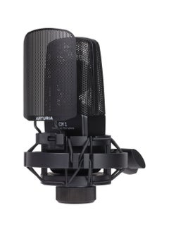 Arturia Arturia MiniFuse Recording Pack – Black  - Image 5