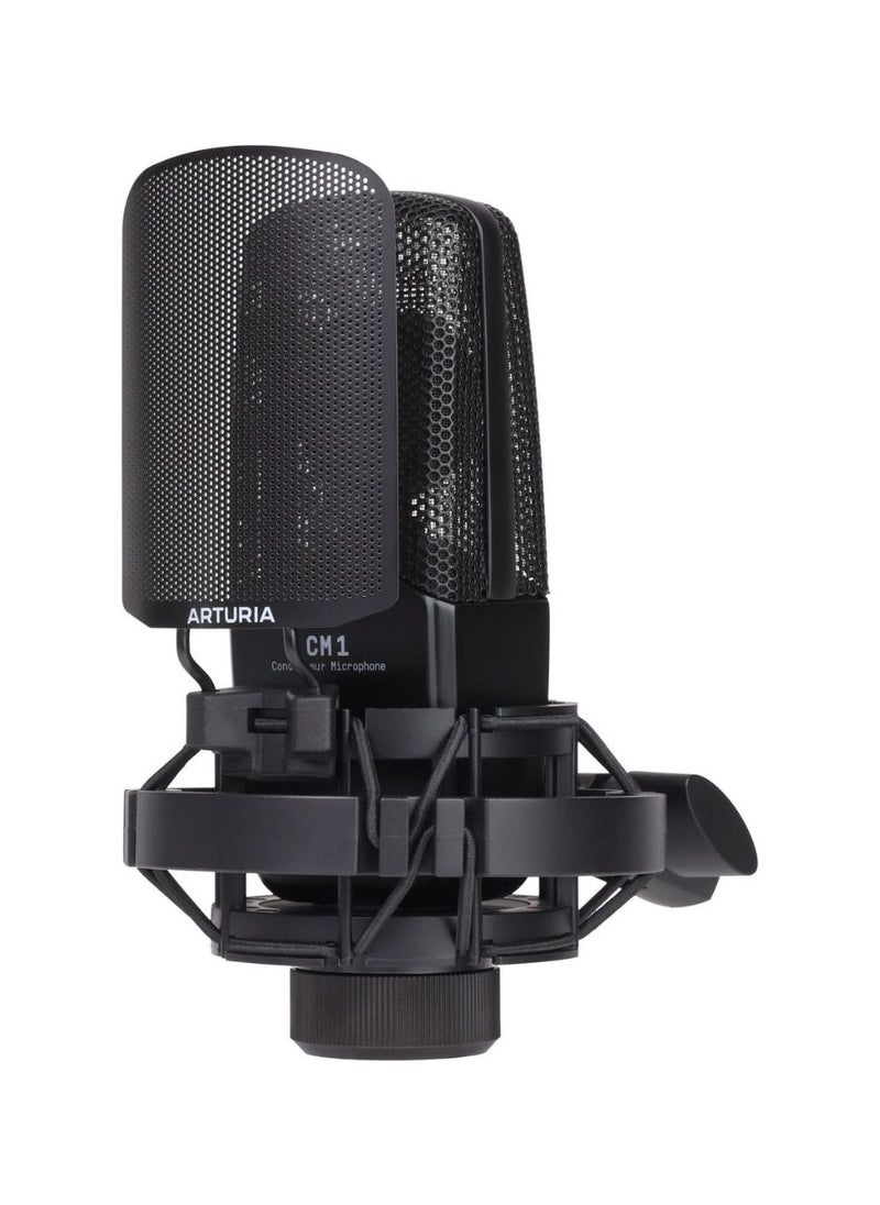 Arturia Arturia MiniFuse Recording Pack – Black  - Image 5