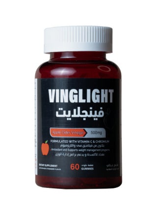 60 Gummies Vinglight Apple Cider Vinegar - pzsku/ZD0F06FF07F1044D16440Z/45/_/1742477315/b98f6b24-396a-44ae-8347-10d818767bd5
