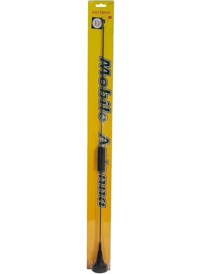 Generic Premium Side Mount Antenna Bt-330 - Sturdy Car Accessory, Optimized Signal - Easy Installation  - Image 2
