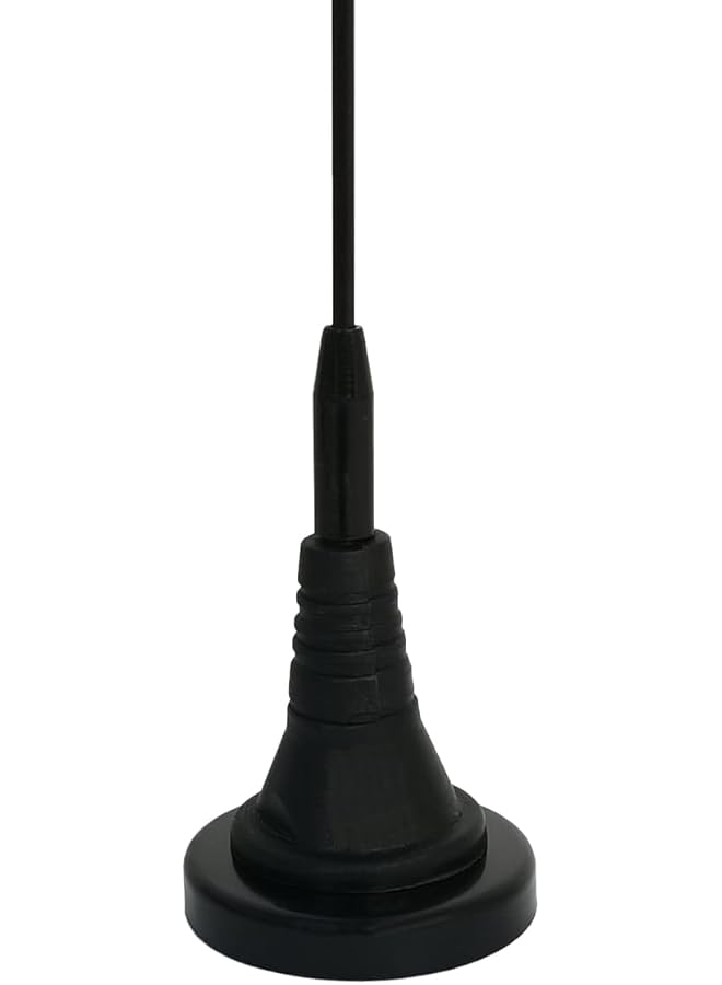 Generic Premium Side Mount Antenna Bt-330 - Sturdy Car Accessory, Optimized Signal - Easy Installation  - Image 4