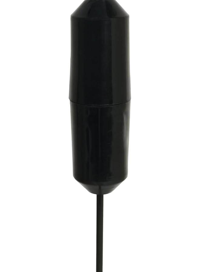 Generic Premium Side Mount Antenna Bt-330 - Sturdy Car Accessory, Optimized Signal - Easy Installation  - Image 5