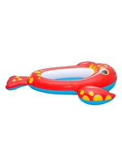 Bestway Splash Buddy Baby Boat - 1.17m x 1.16m  - Image 3