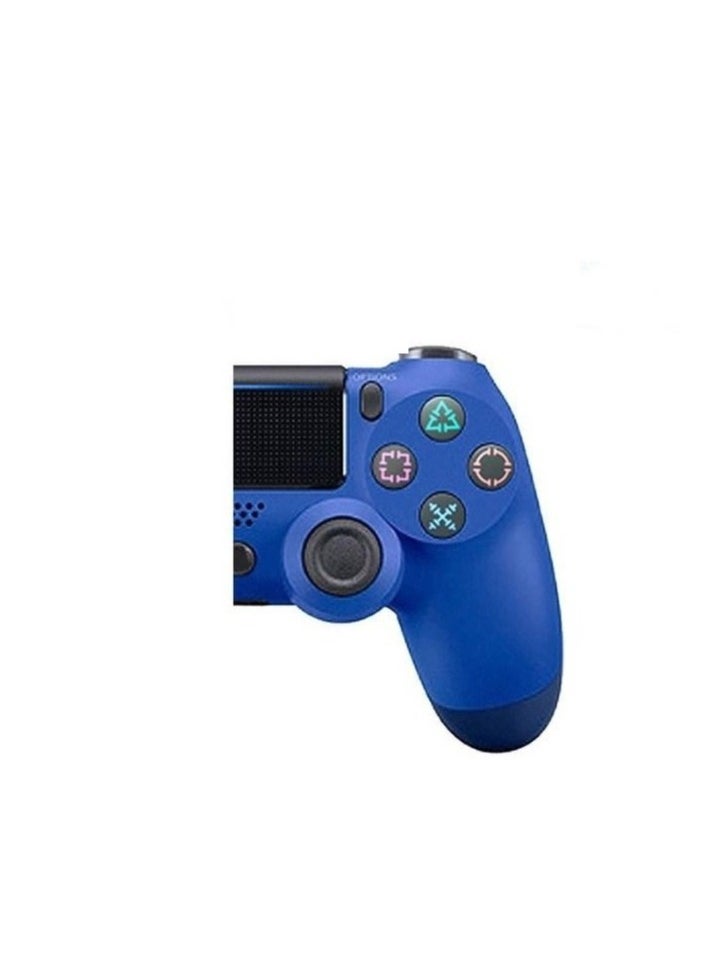Double Motor Vibration 4 Wireless Controller