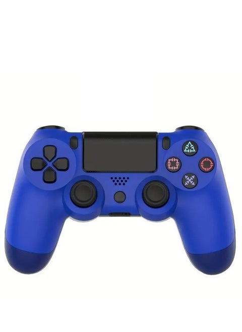 Double Motor Vibration 4 Wireless Controller