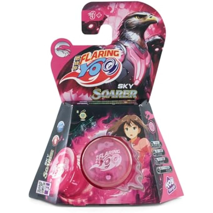 SKY SOARER (AUTO RESPONSIVE) - Image 2