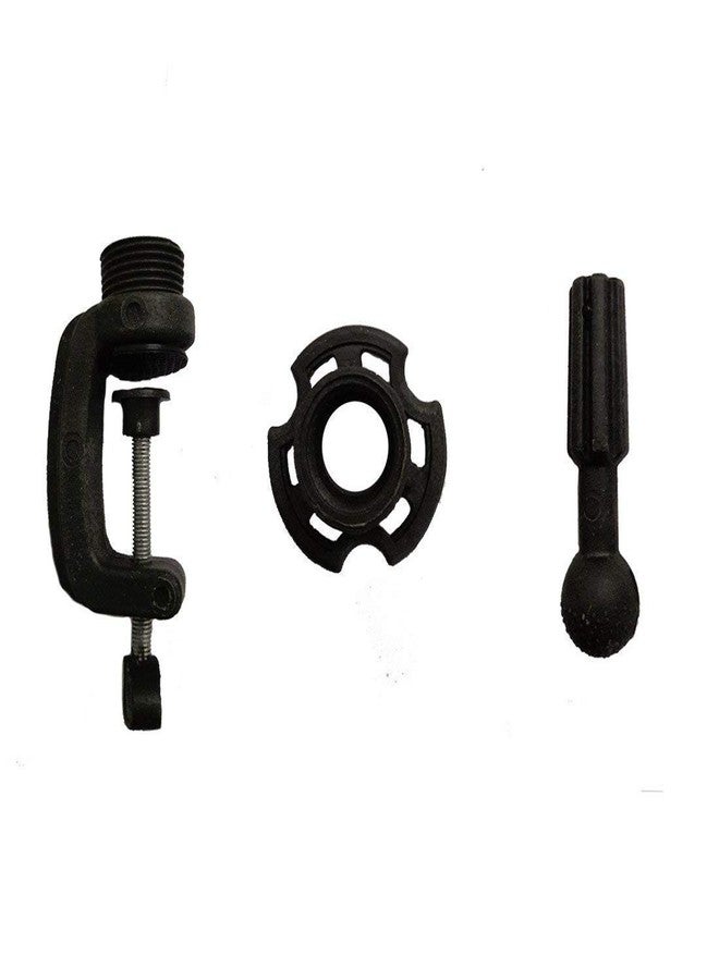 IAS Professional Dummy For Face Make-up Practice/Hair Dummy For Hair Styling/Hair Dummy For Hair Styling Practice/Salon Mannequin For Hairstyle Practice Approx 24 Inch - Image 5