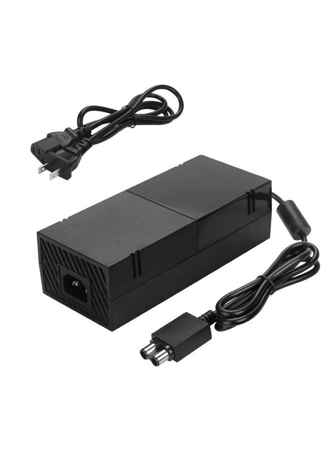 YCCSKY Y-TEAM Xbox One Power Supply Brick, [Advanced Version] AC Adapter Power Supply Charger Cord for Xbox One - Image 1