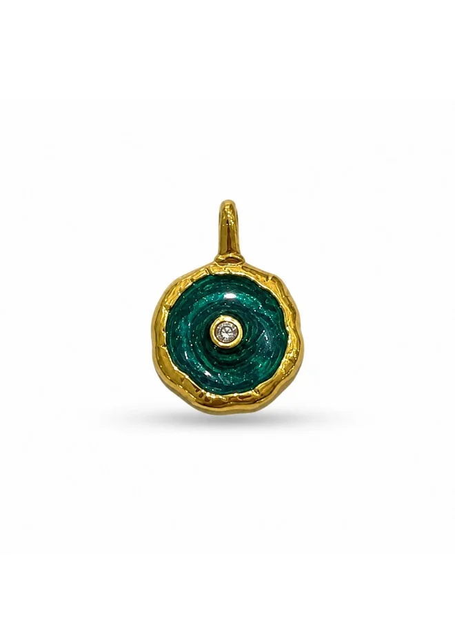 Mamba Art Radiant Mystic Necklace