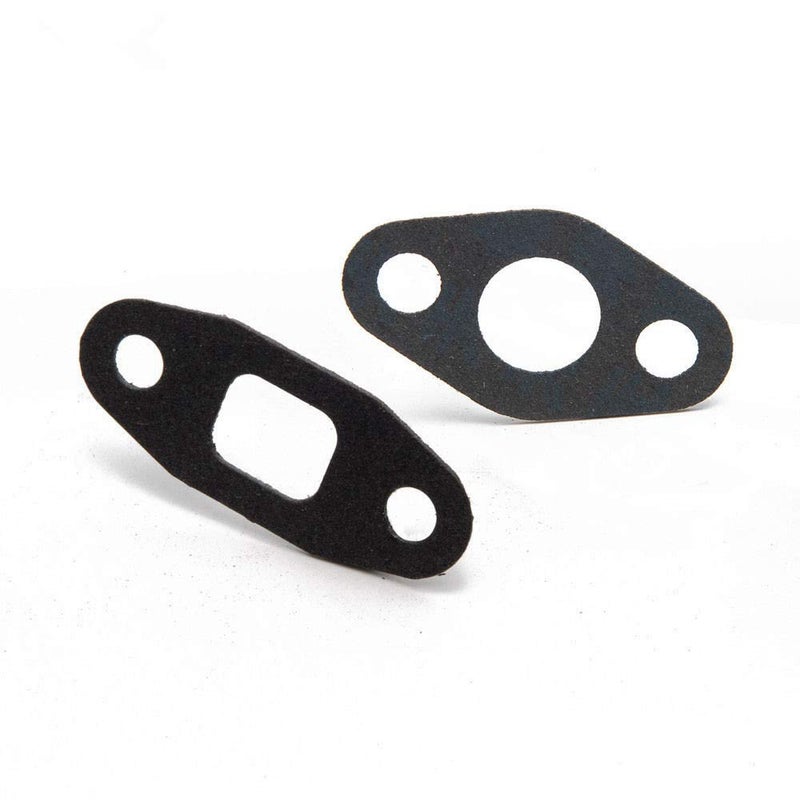 EPMAN TRZDP04AA 10 Pair/Lot Turbo Gaskets T3 T4 Turbine Oil Drain Gaskets for for T3 T4 T04B T04E T60 - Image 4