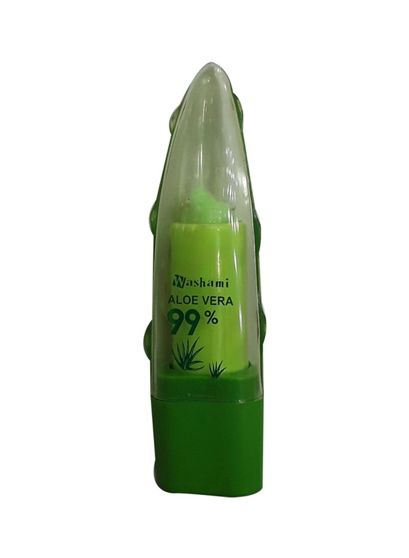 Aloe Vera Hydrating Lip Balm