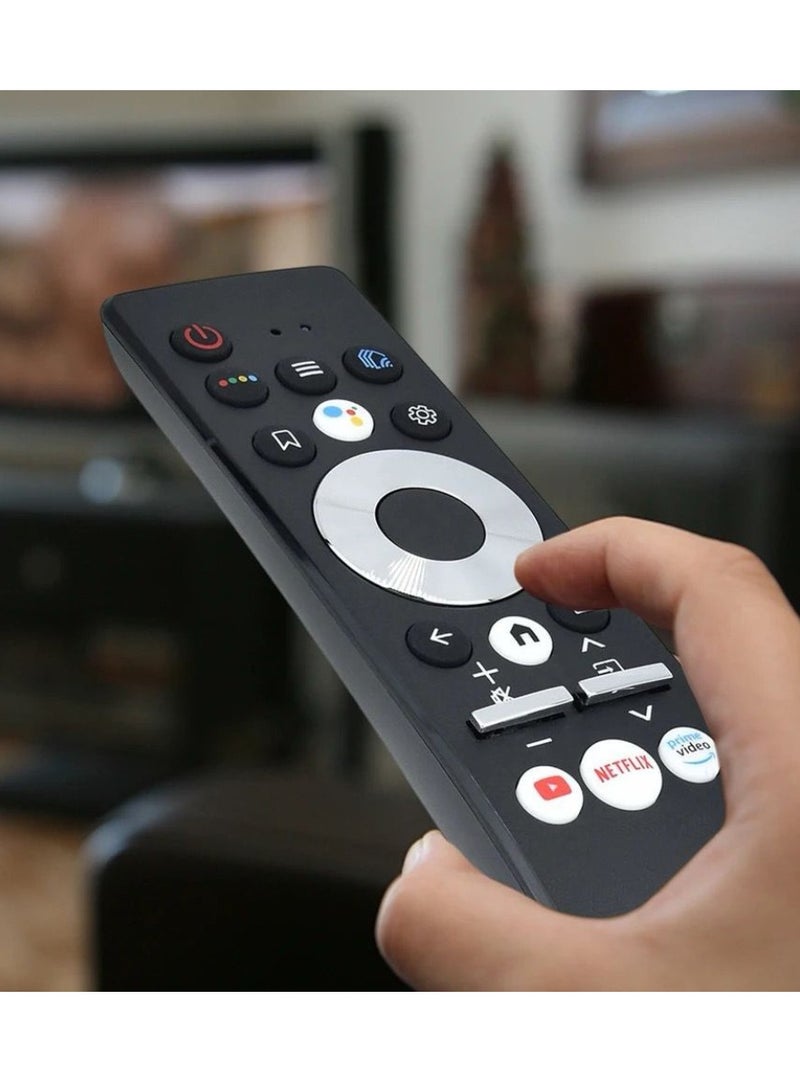 erorex Bluetooth remote control for Haier TVs  - Image 1