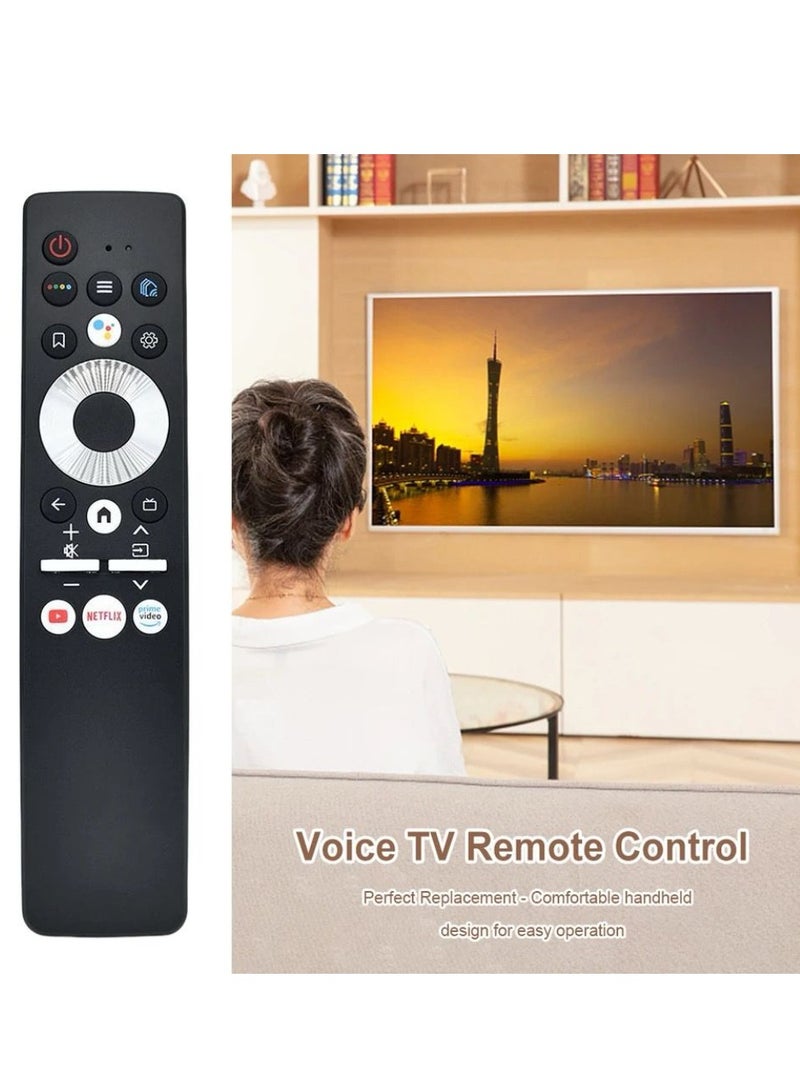 erorex Bluetooth remote control for Haier TVs  - Image 2