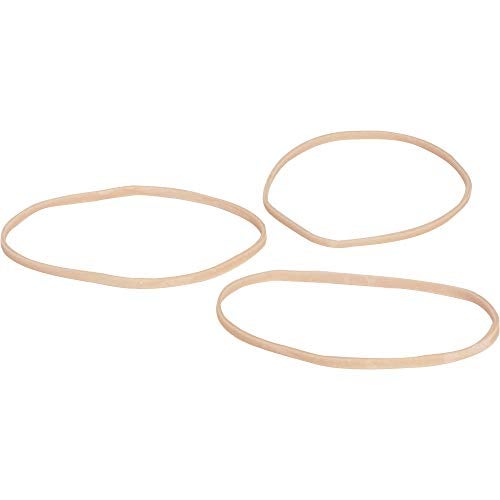 Business Source Quality Rubber Bands - Image 3