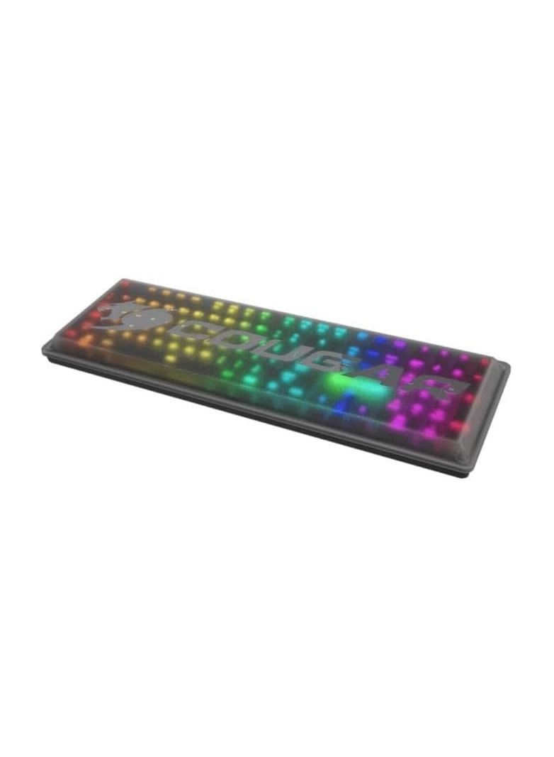 Cougar لوحة مفاتيح الألعاب الميكانيكية Cougar Puri Rgb (Windows 8) - Image 2