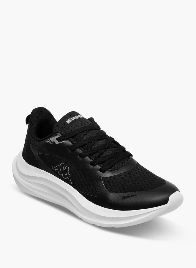 كابا Men Lace-Up Sports Shoes