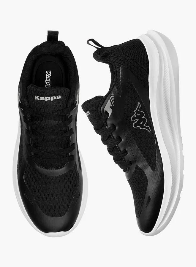 كابا Men Lace-Up Sports Shoes