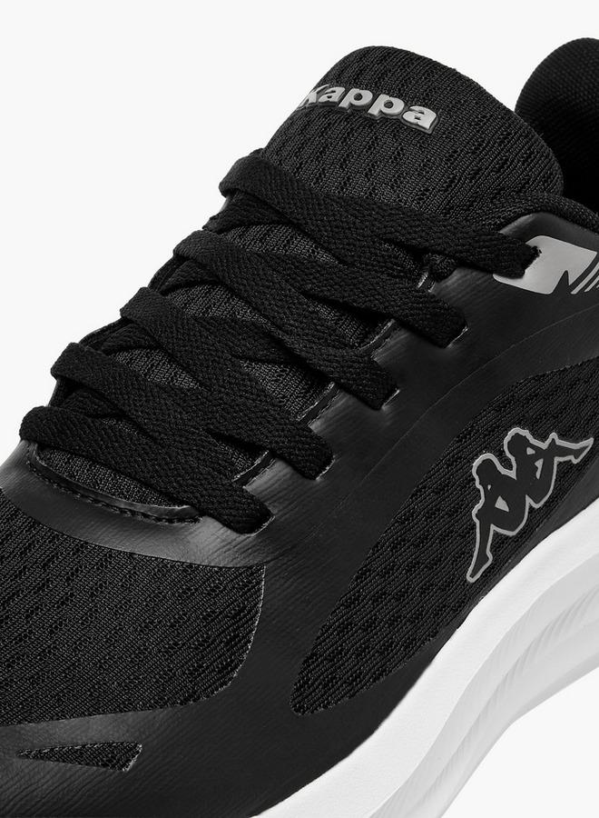 Kappa Men Lace-Up Sports Shoes - Image 4