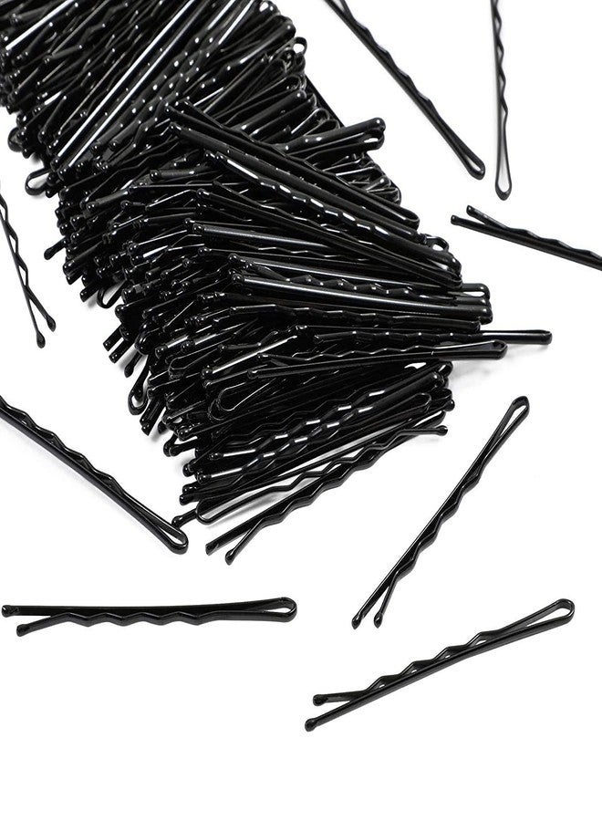 Eabir Metal Styling Bobby Hair Clips/Pins For Women Girls,48-Piece - Image 1