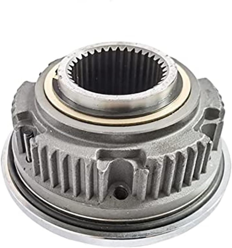 DEMULAX Free Wheel Locking Hub for Chevrolet and Dodge - Image 1