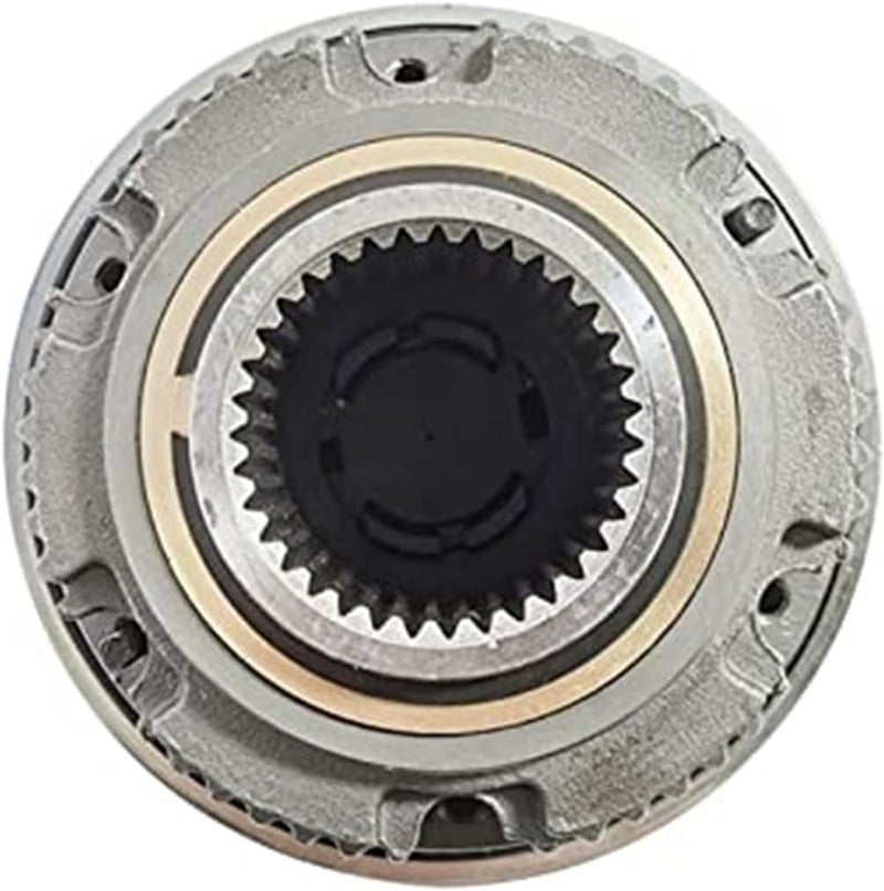 DEMULAX Free Wheel Locking Hub for Chevrolet and Dodge - Image 2