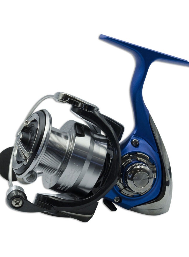 Daiwa Tierra Lt 3000D-C - Image 2