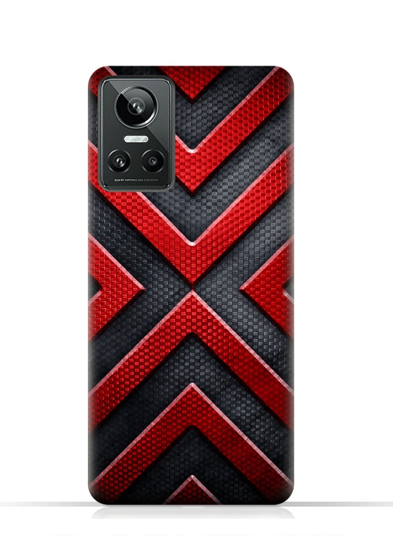 AMC DESIGN Protective Case Cover For Realme GT Neo 3 150W (5G) - Image 1