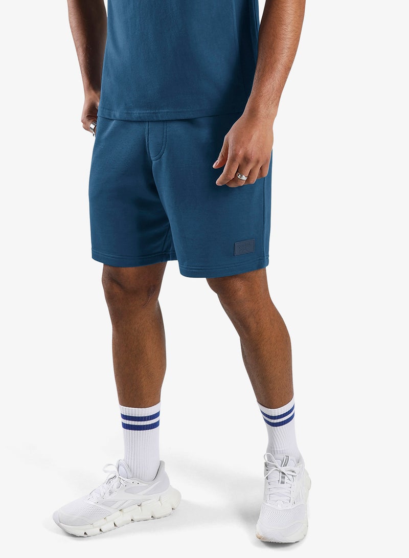 ريبوك شورت بشارة سيليكون - Image 1