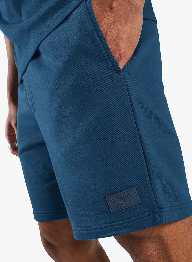 ريبوك شورت بشارة سيليكون - Image 3