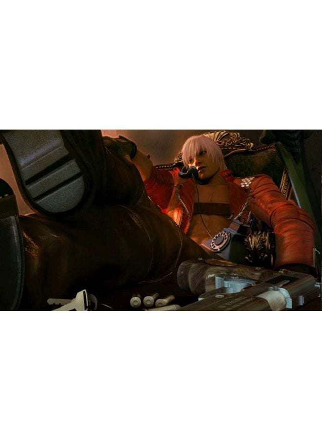 Geekay games Devil May Cry - (Intl Version) - Action & Shooter - xbox_one - Image 2