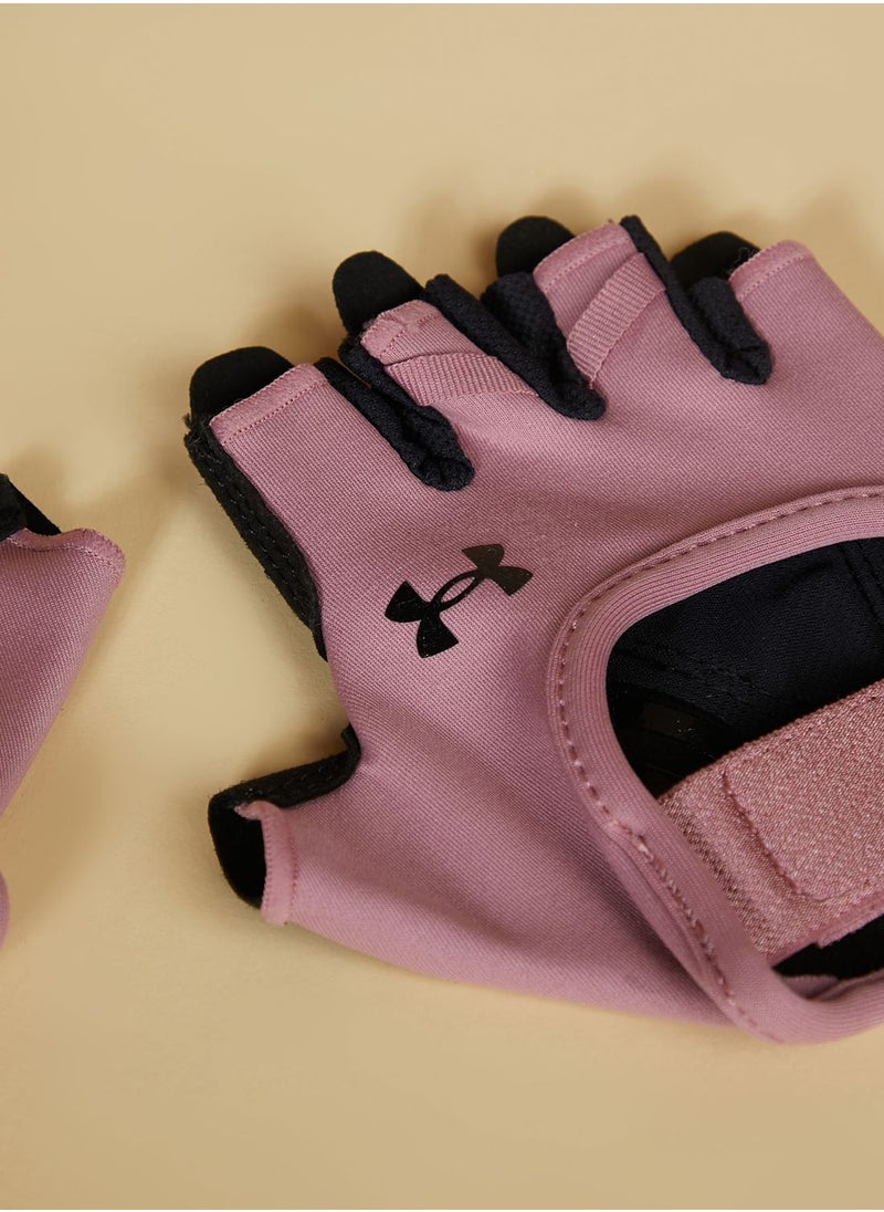 UNDER ARMOUR Training Gloves  - Image 3