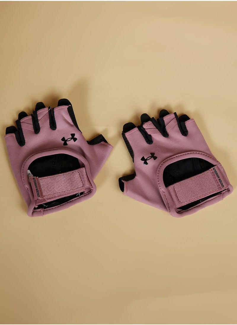 UNDER ARMOUR Training Gloves  - Image 1