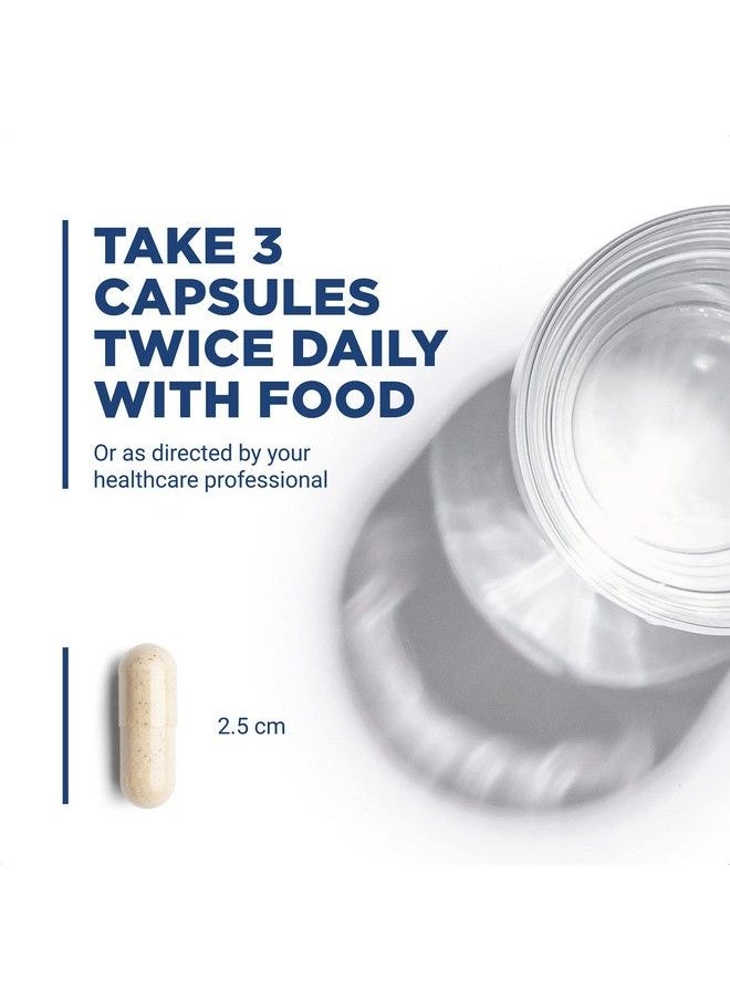 Multinutrients 4 Citrate/Malate Formula (With Copper And Iron) Multivitamin/Mineral Formula With Potent Antioxidants Bioavailable Form 180 Vegetarian Capsules Per Bottle