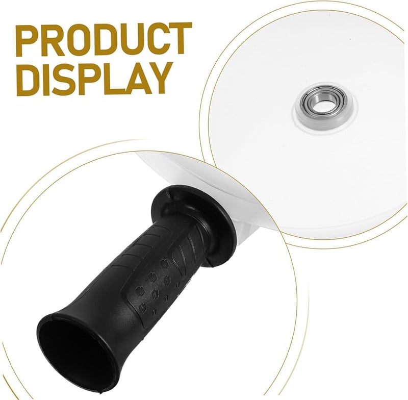 غطاء الغبار العالمي لمثقاب الحفر، جامع نشارة الخشب للأدوات الكهربائية، يقلل من الحطام - Image 4