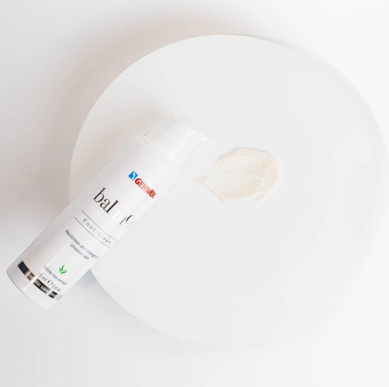 Gehwol Balance Foot Cream, 2.6 oz - Image 2