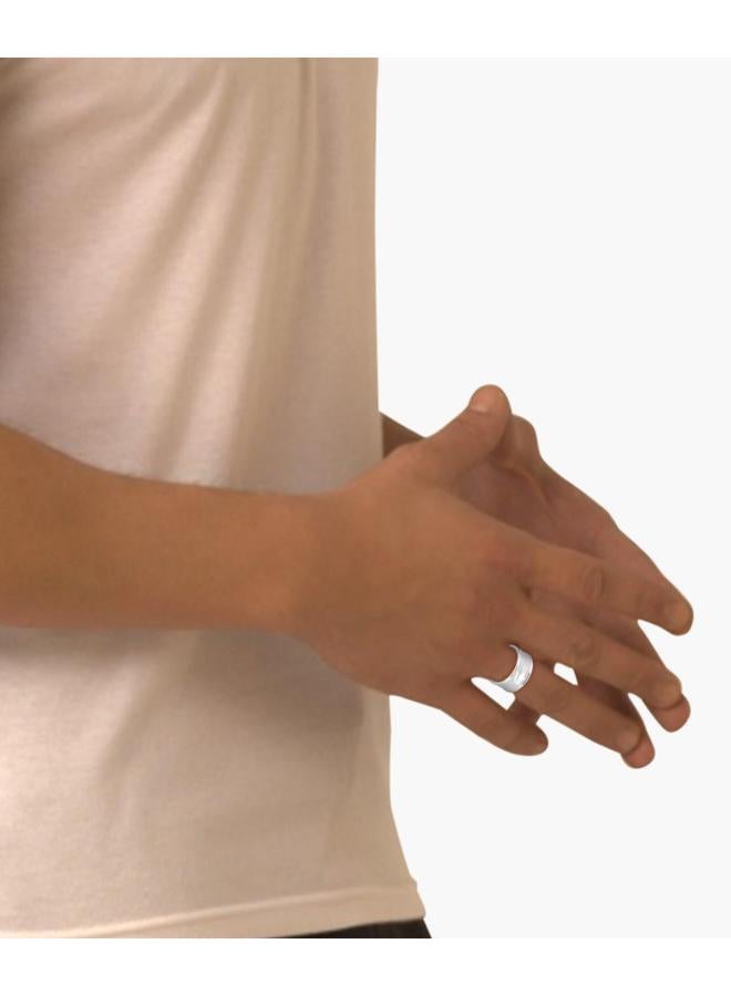 LACOSTE Backhand Ring - 2040485J - Image 2