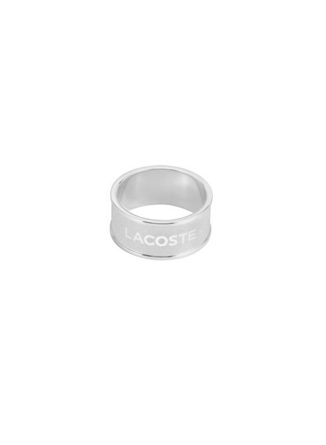 LACOSTE Backhand Ring - 2040485J - Image 3