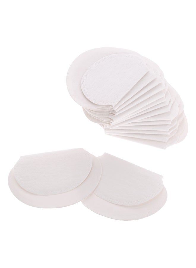 30-Piece Summer Sweat Pad Set - Image 1