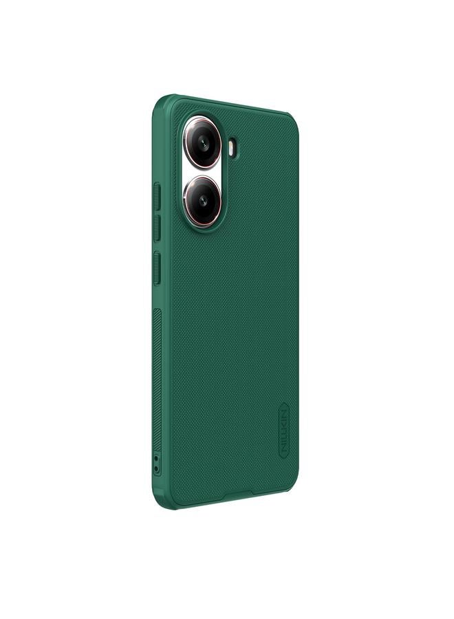 Nillkin Case For Redmi Turbo 4 Frosted Shield Pro PC + TPU Phone Case - Image 2