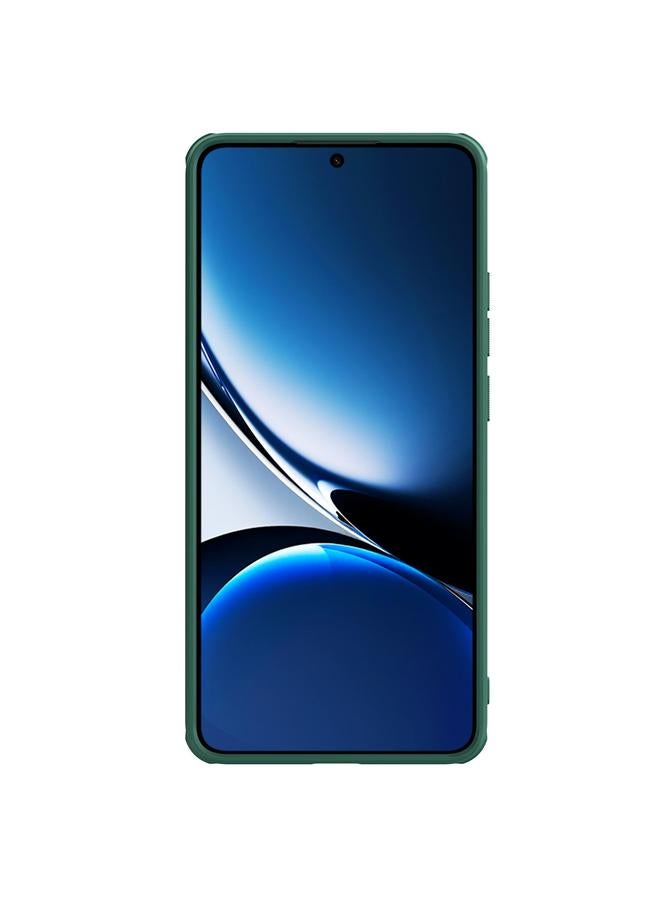 Nillkin Case For Redmi Turbo 4 Frosted Shield Pro PC + TPU Phone Case - Image 3