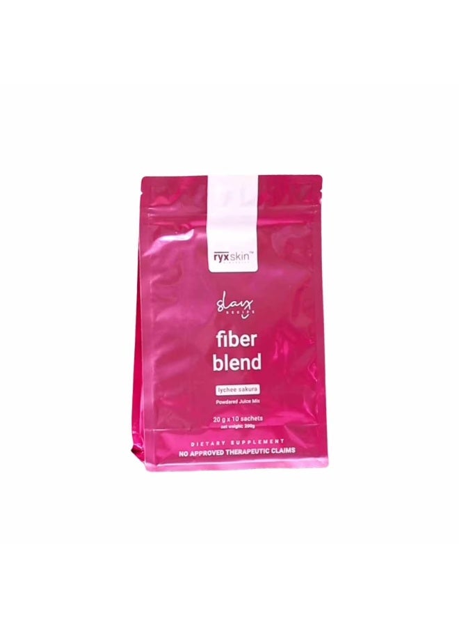 صدق ryxskin مزيج ألياف الليتشي ساكورا - Image 2