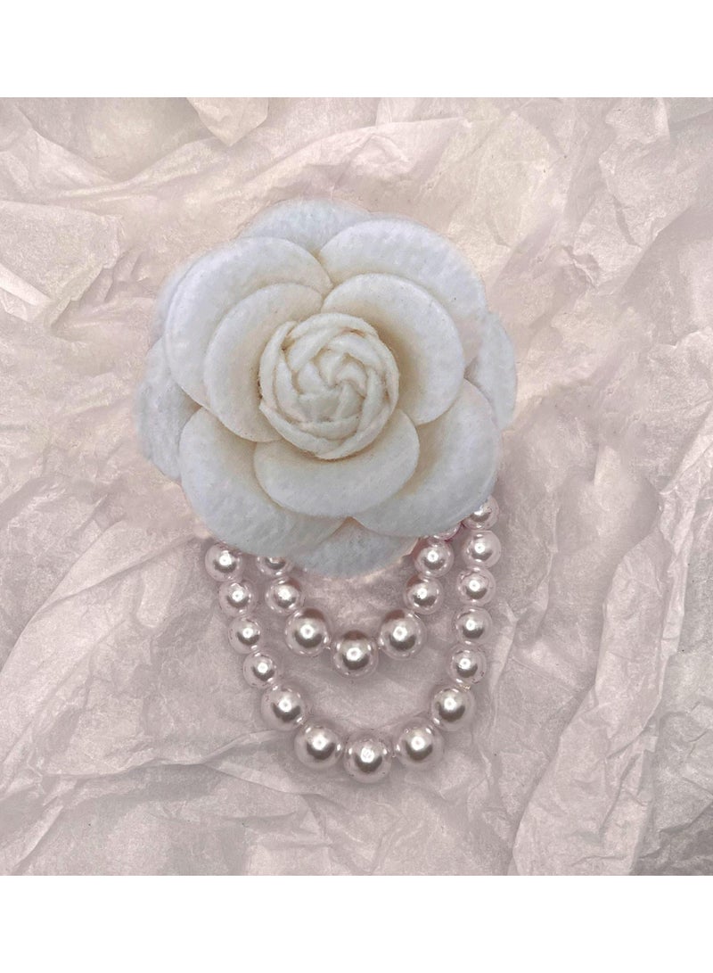KUYING Minimalist And Versatile Brooch 